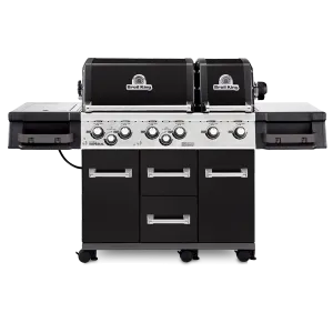 Broil King Imperial 690 IR