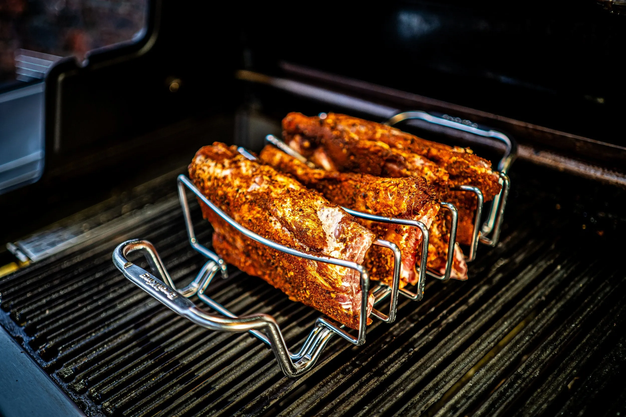 Broil King Imperial QS 690 IR