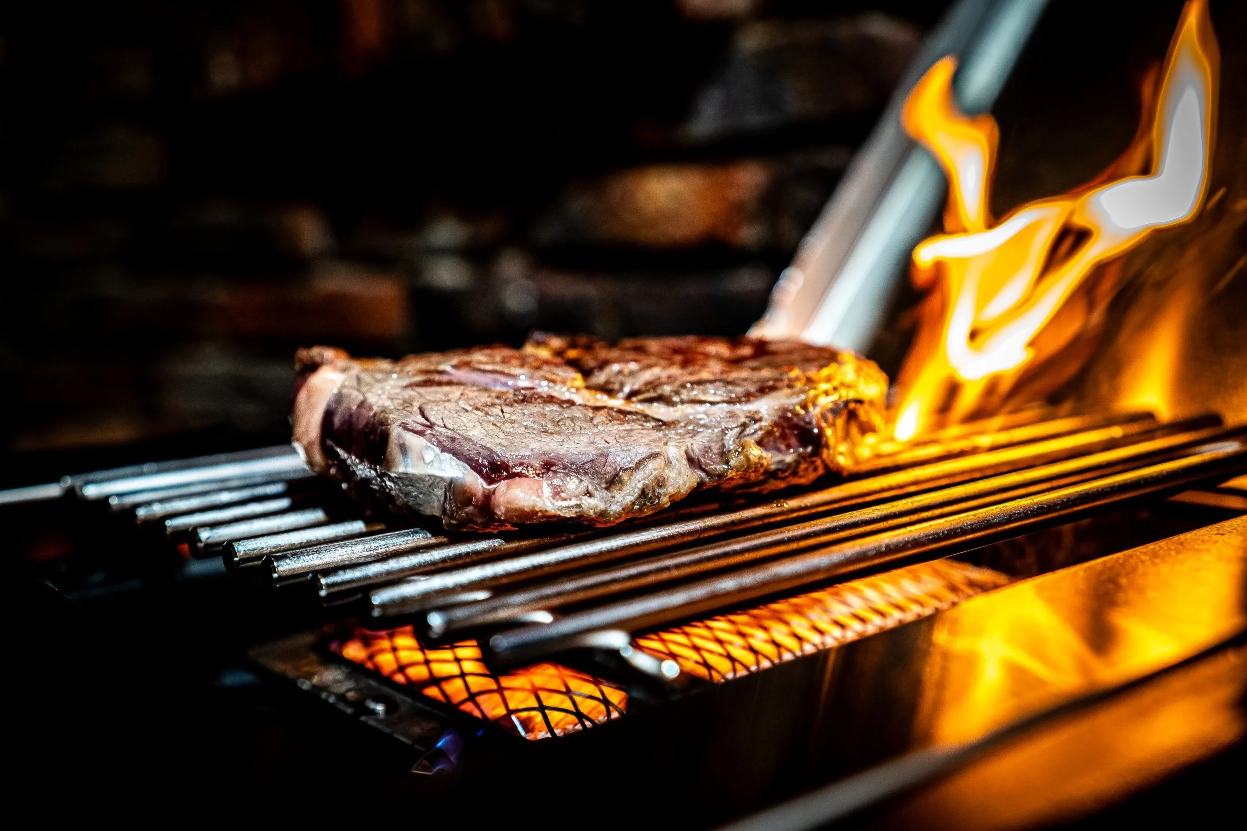 Broil King Imperial QS 690 IR