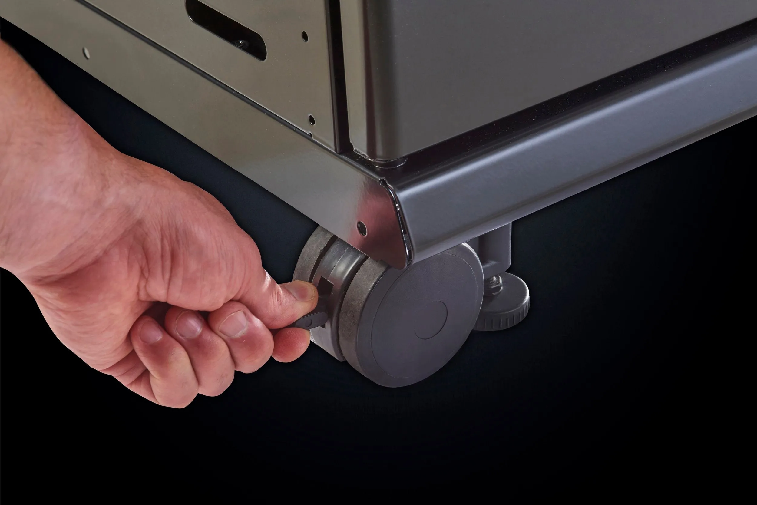 Broil King Imperial QS 690 IR