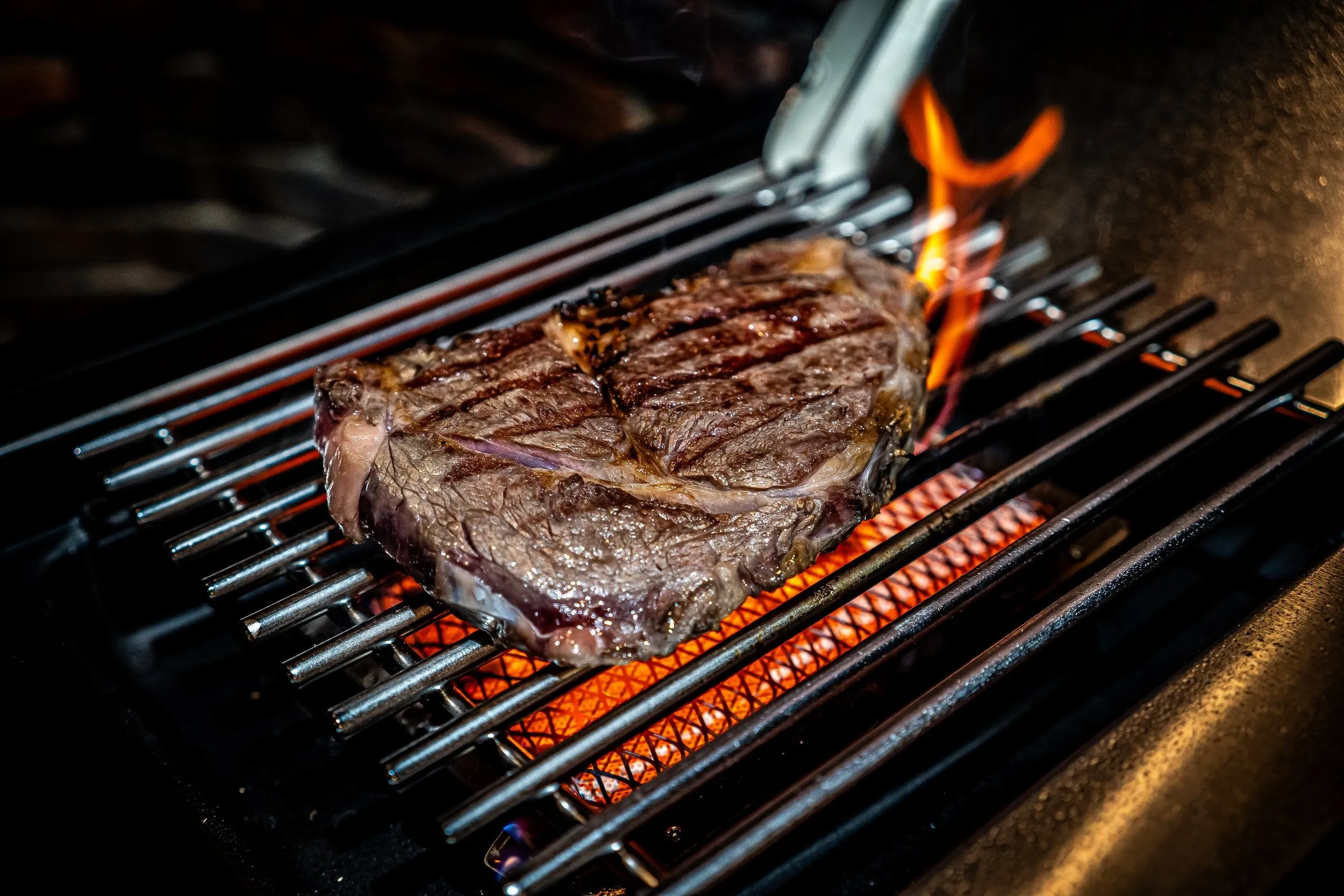 Broil King Imperial QS 690 IR