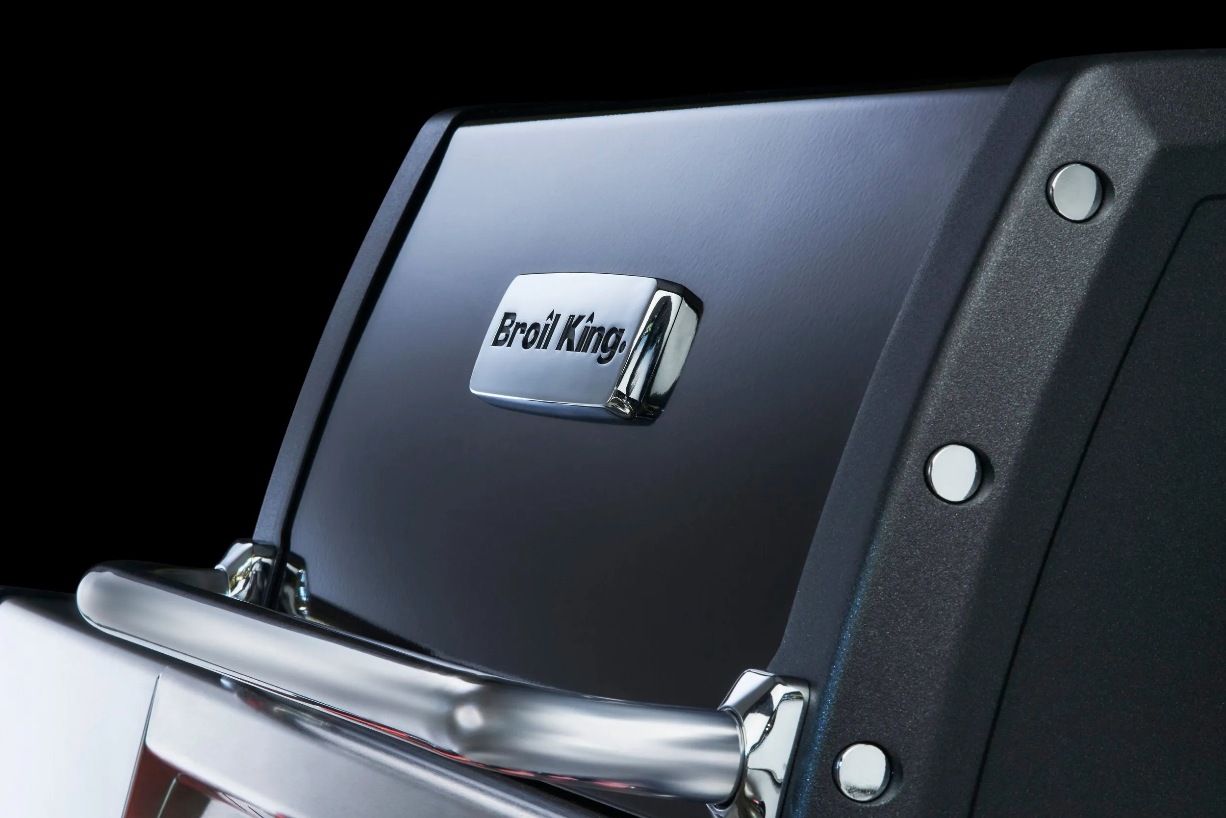 Broil King Imperial QS 690 IR