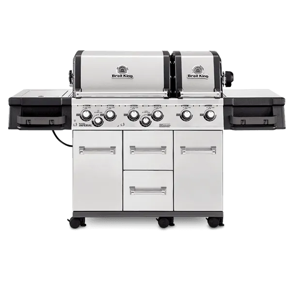 Broil King Imperial S 690 IR