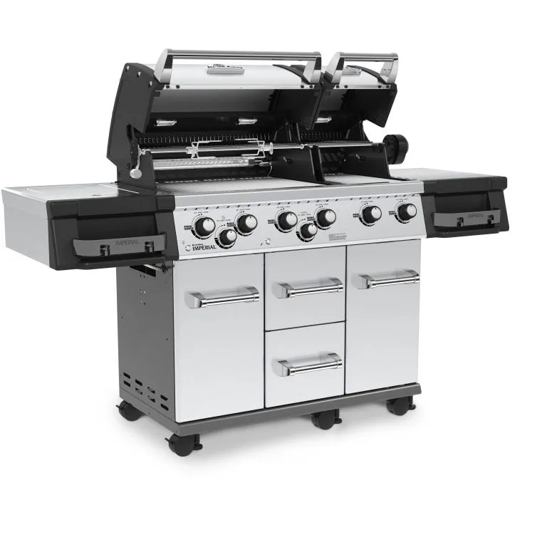 Broil King Imperial S 690 IR