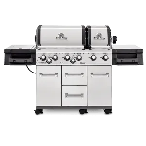 Broil King Imperial S 690 IR
