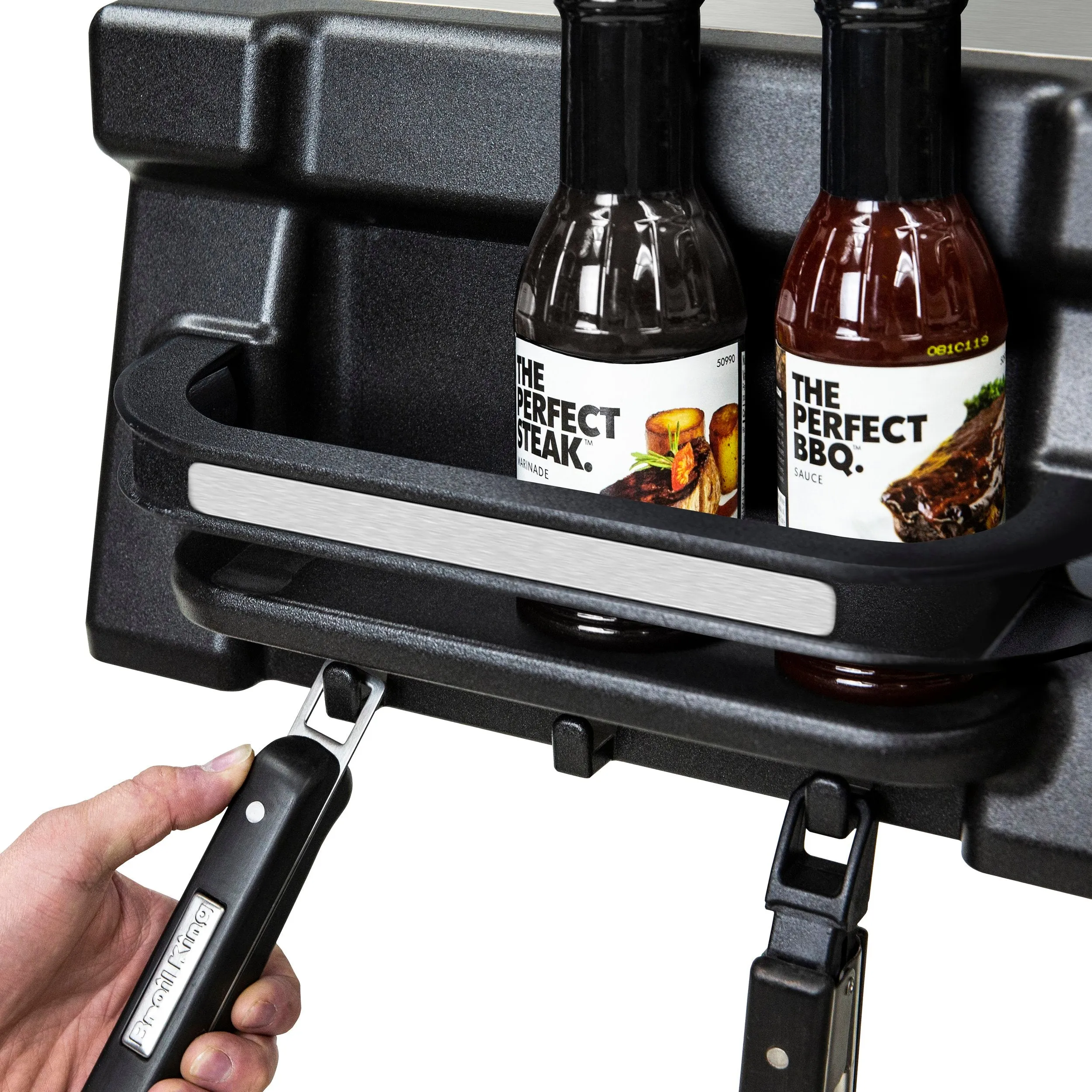 Broil King Regal 490
