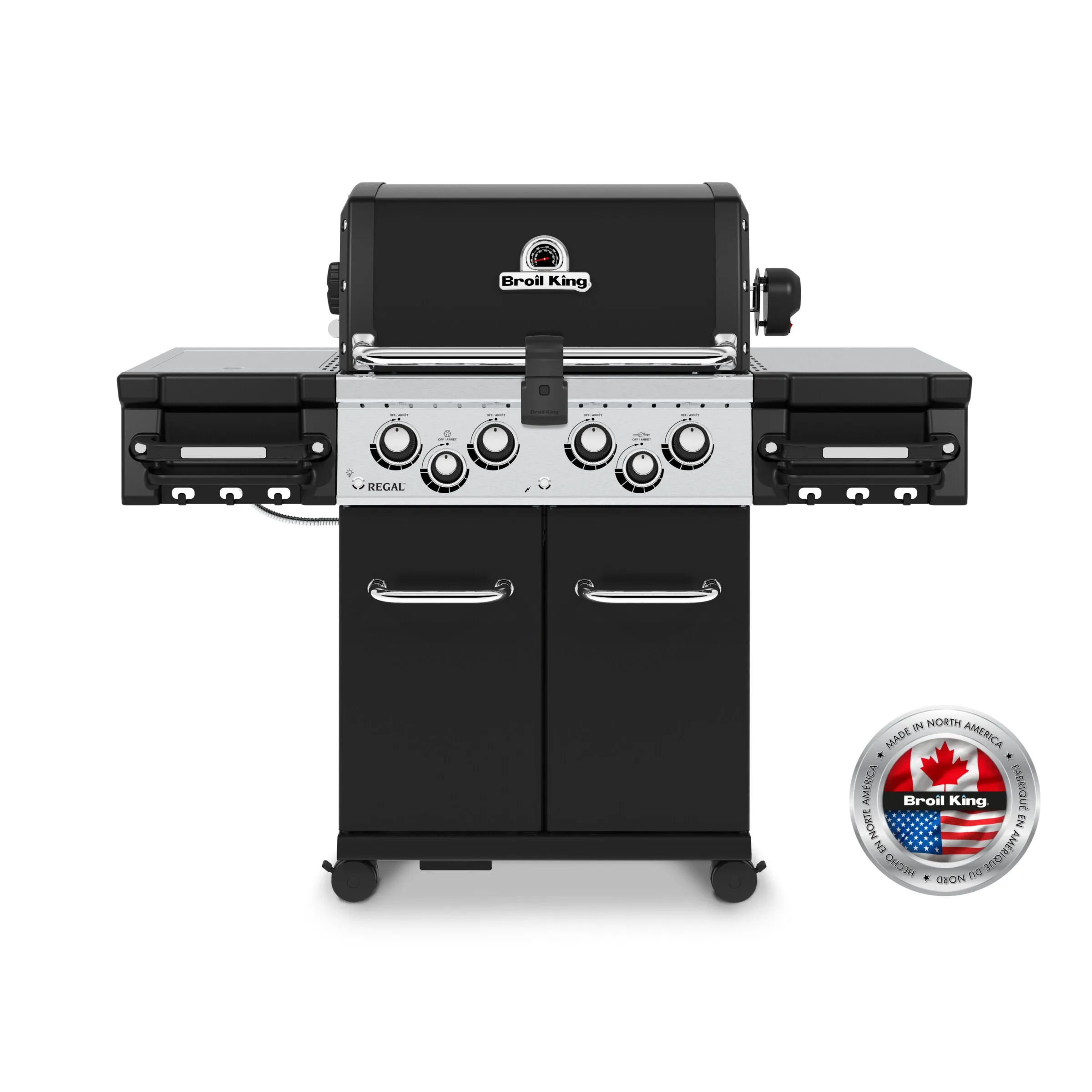 Broil King Regal 490