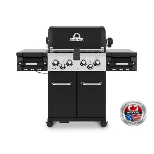 Broil King Regal 490