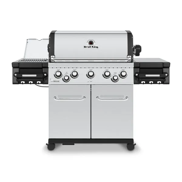 Broil King Regal S590 PRO IR