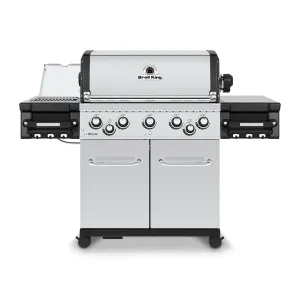 Broil King Regal S590 PRO IR