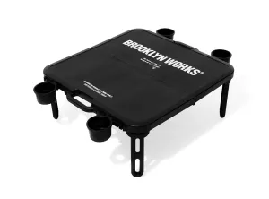 Brooklyn Works Butterfly Table