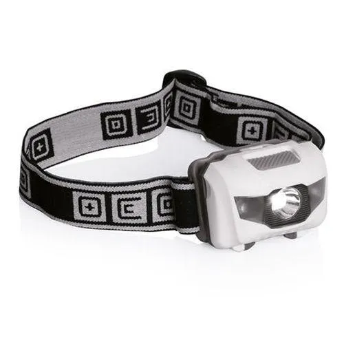 Cambridge Headlamp Torch