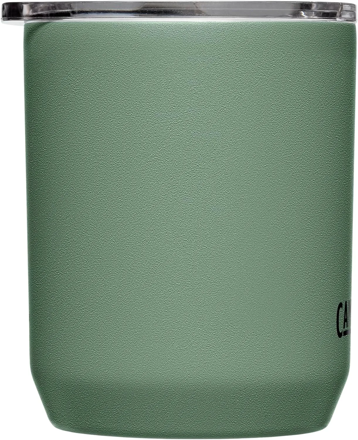 CamelBak Horizon Insulated Stainless Steel Camp Mug Drinkware Moss, 12oz