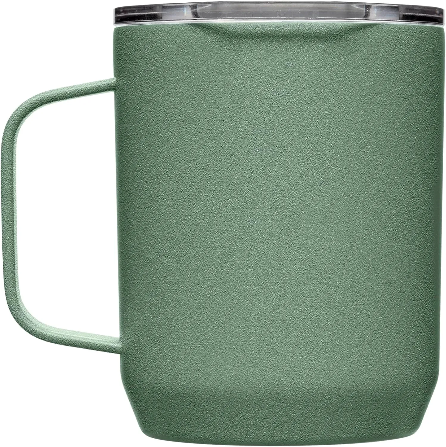 CamelBak Horizon Insulated Stainless Steel Camp Mug Drinkware Moss, 12oz
