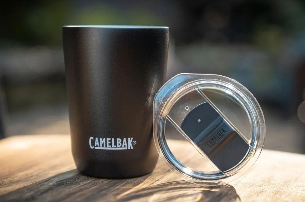 CamelBak Horizon Tumbler Lid Replacement - Tri-Mode Flow - 3 Size Options