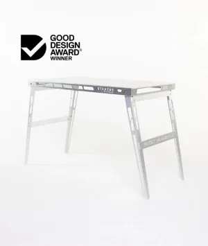 Camp Table by Stratus