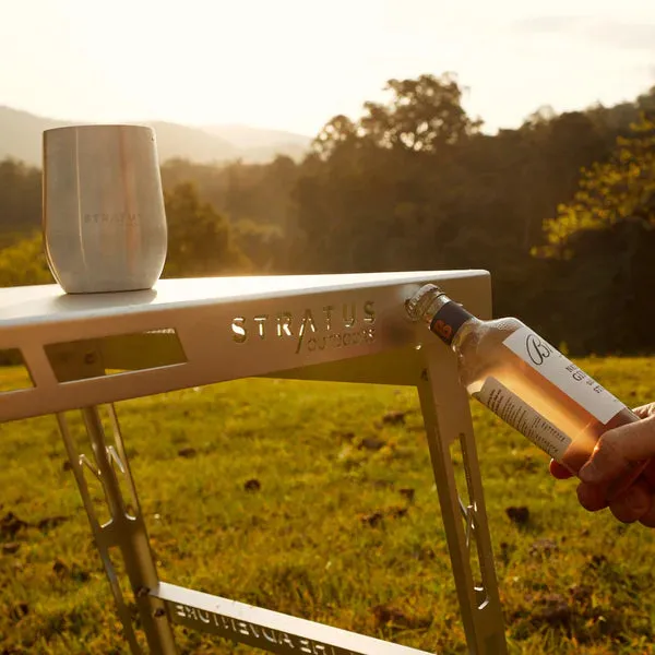 Camp Table by Stratus