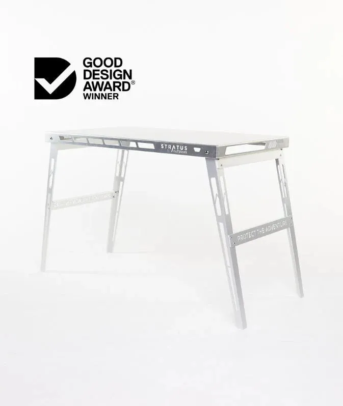 Camp Table by Stratus