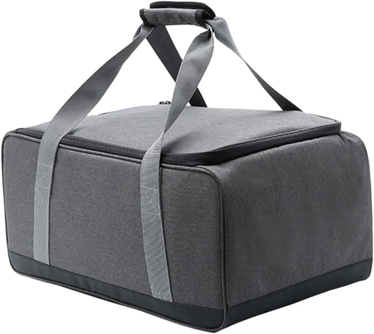 Camping Cookware Bag Capacity Oxford Cloth Utensil Pouch for Outdoor Cooking Portable Storage Case for Stoves Barbecue Tools and Camping Essentials