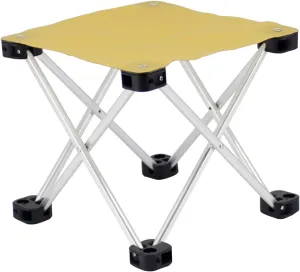 Camping Folding Chairs Outdoor Small Portable Foldable Lightweight Aluminum Stools Portable Sketch Chair for Camping/Fishing/Picnic/Travel/Hiking