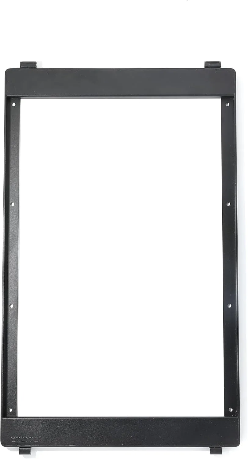 camping moon IGT Top Grill Frame Black CK-3650