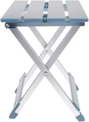 Camping Stool Folding Seat, Ultralight Aluminum,