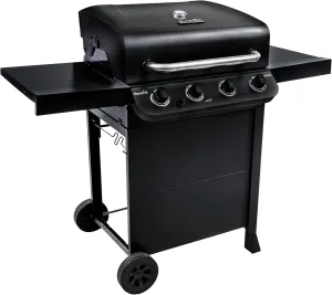 Charbroil Performance Series™ 4-Burner Gas Grill