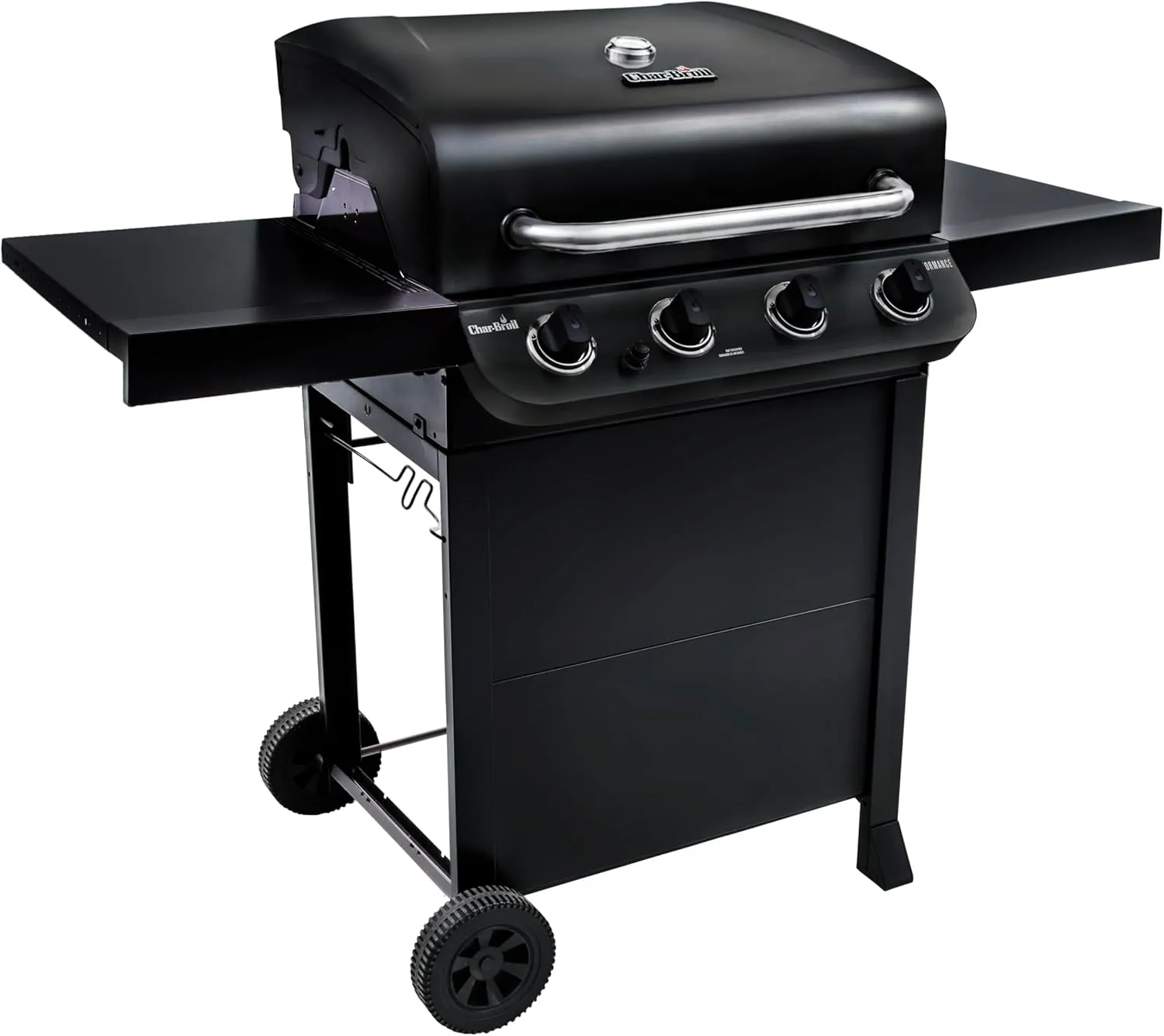 Charbroil Performance Series™ 4-Burner Gas Grill