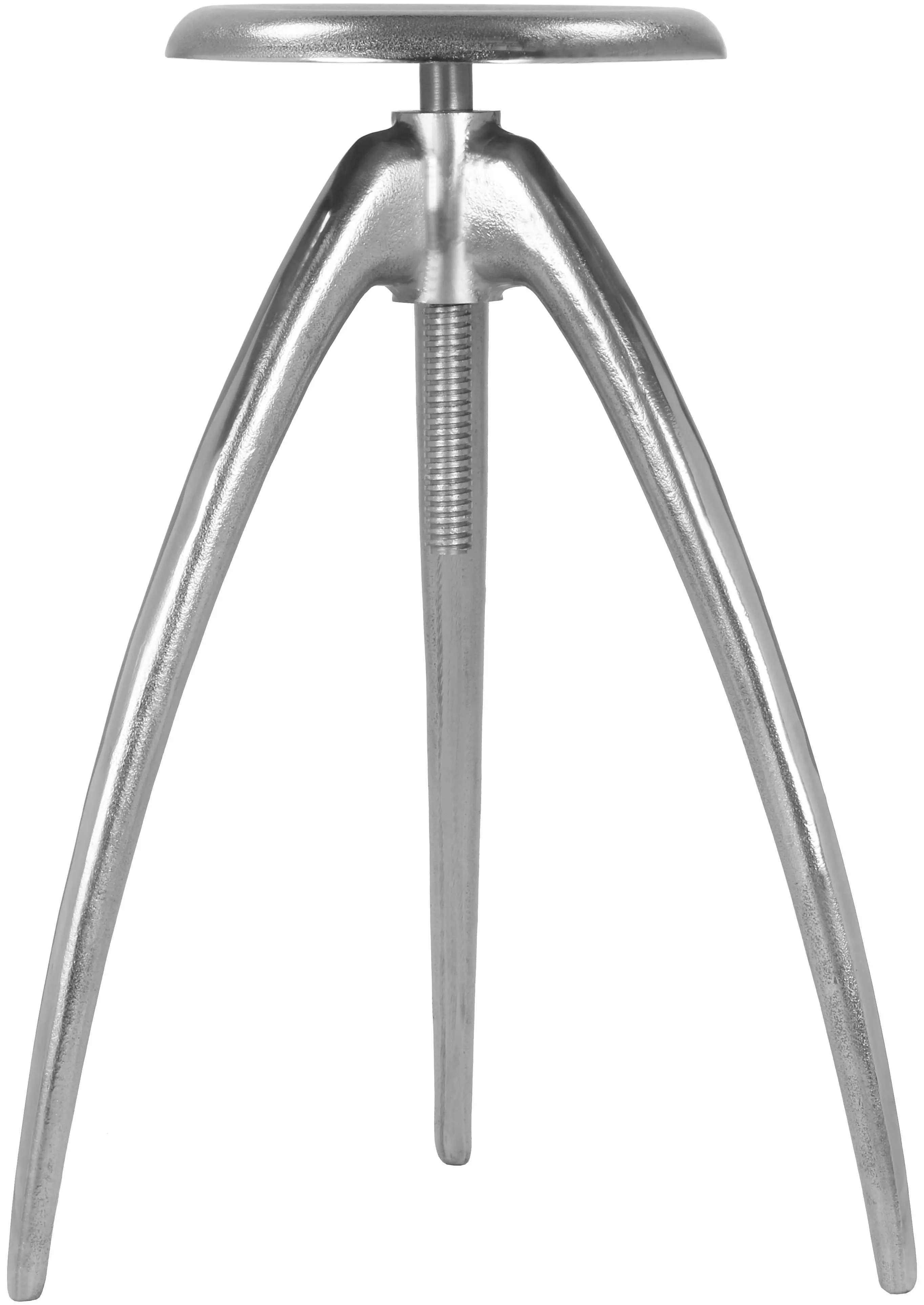 Clara Gold Counter/Bar Stool