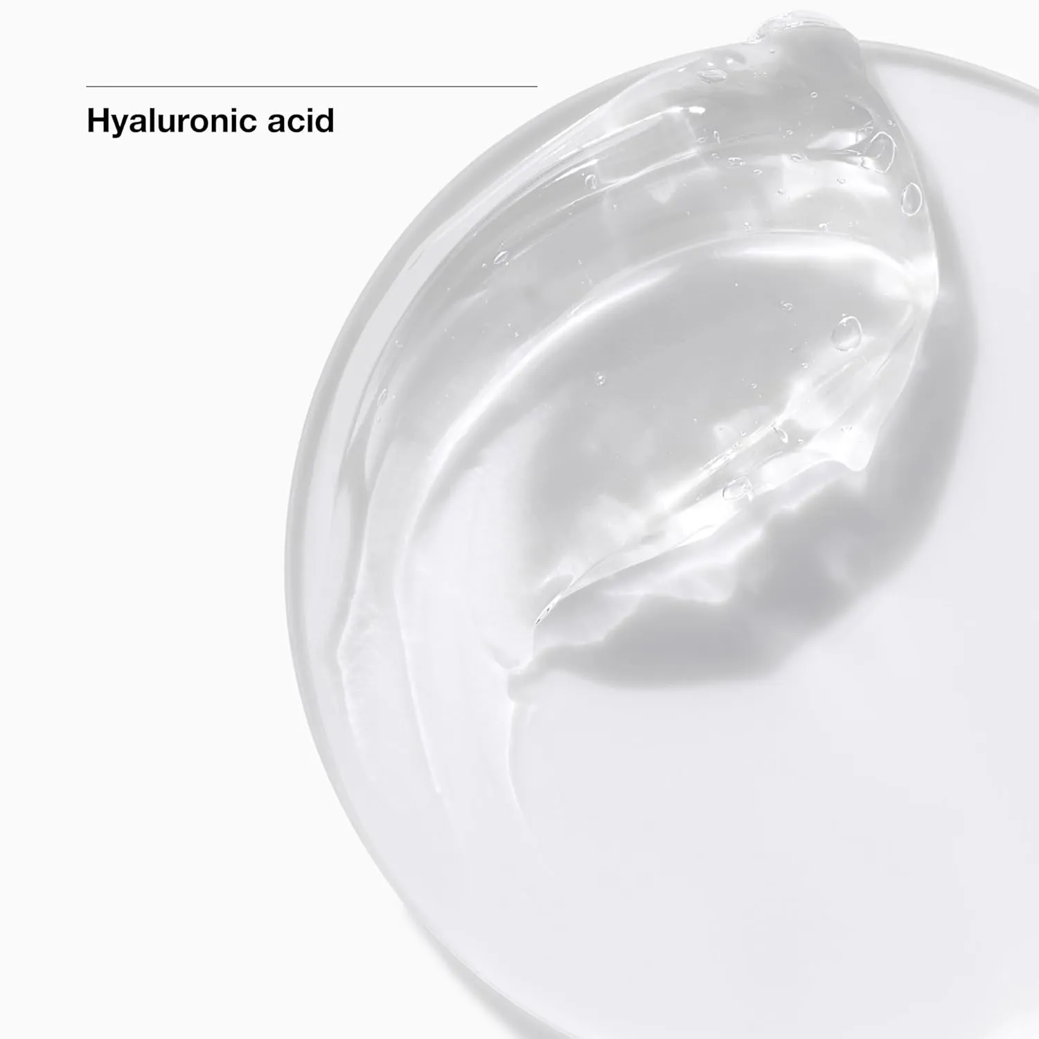 Clinique Dramatically Different Hydrating Jelly Lightweight Oil Free Face Moisturizer With Hyaluronic Acid For All Skin Types