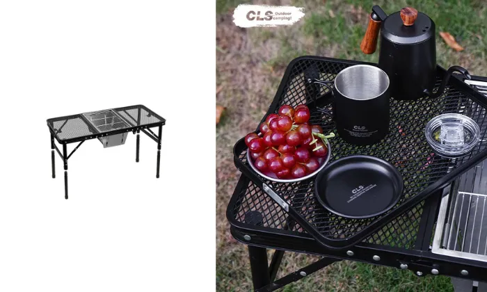 CLS Outdoor Folding Table