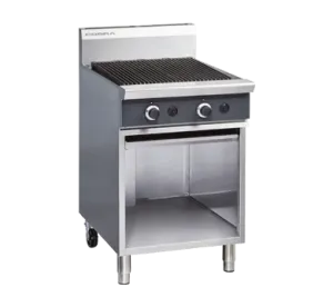 Cobra CB6_LPG 600mm Char Grill
