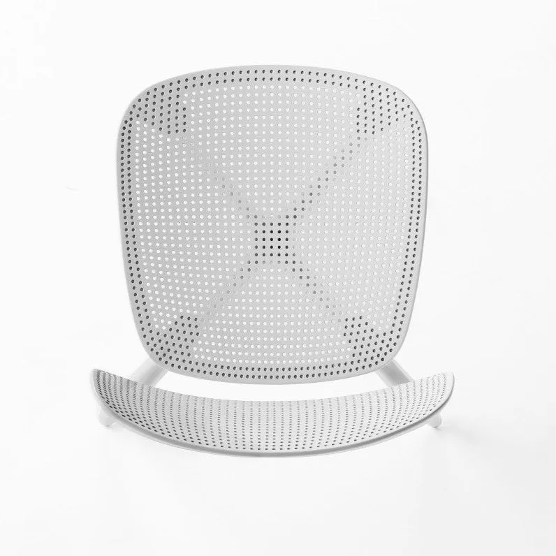 Colander Padded Stool - Pack of 4