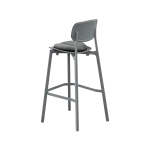 Colander Padded Stool - Pack of 4