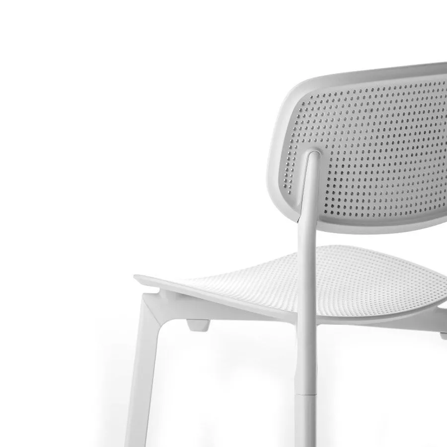 Colander Padded Stool - Pack of 4