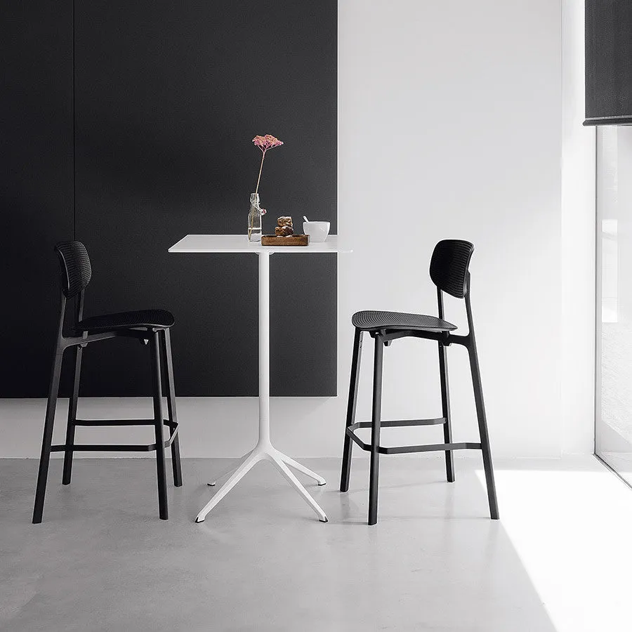 Colander Padded Stool - Pack of 4
