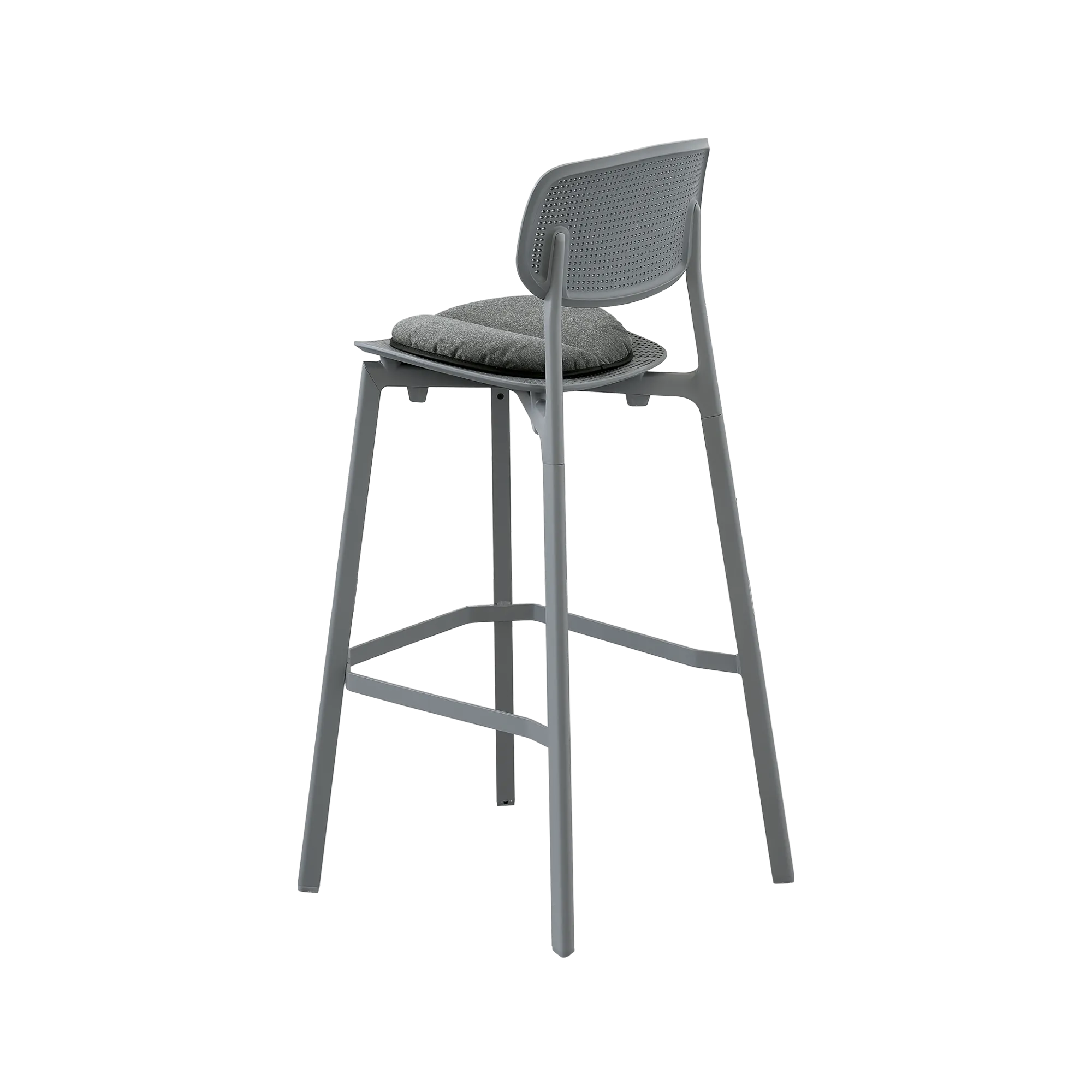 Colander Padded Stool - Pack of 4