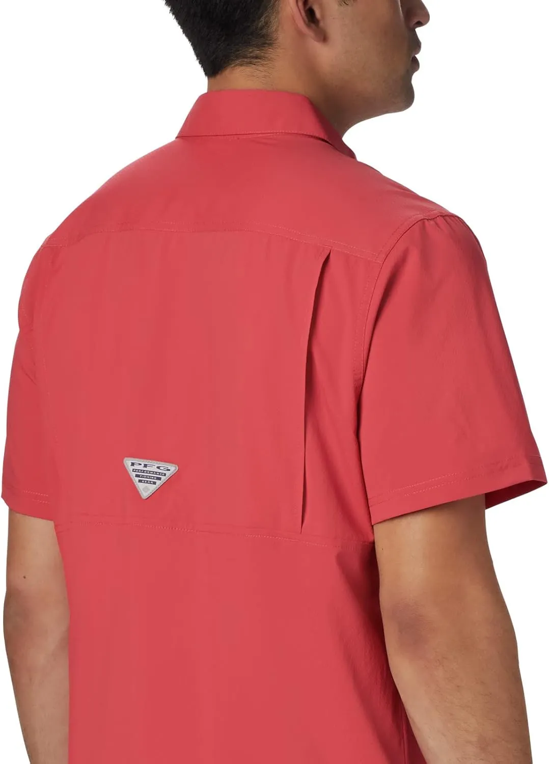 Columbia Men's PFG Slack Tide Camp Shirt