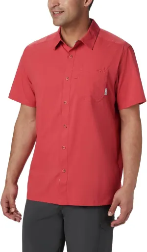 Columbia Men's PFG Slack Tide Camp Shirt
