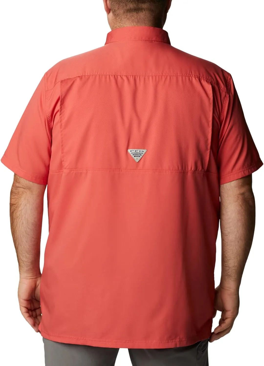 Columbia Men's PFG Slack Tide Camp Shirt