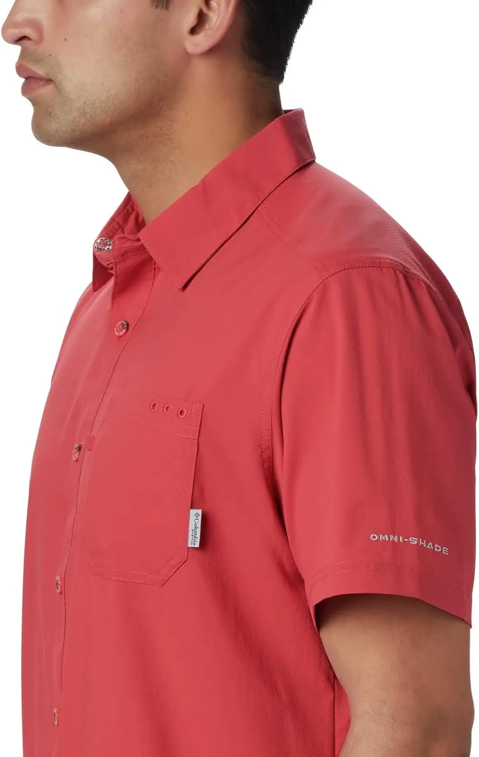 Columbia Men's PFG Slack Tide Camp Shirt