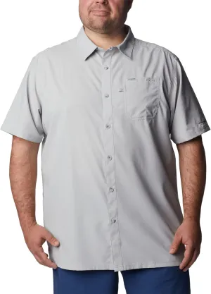 Columbia Men's PFG Slack Tide Camp Shirt