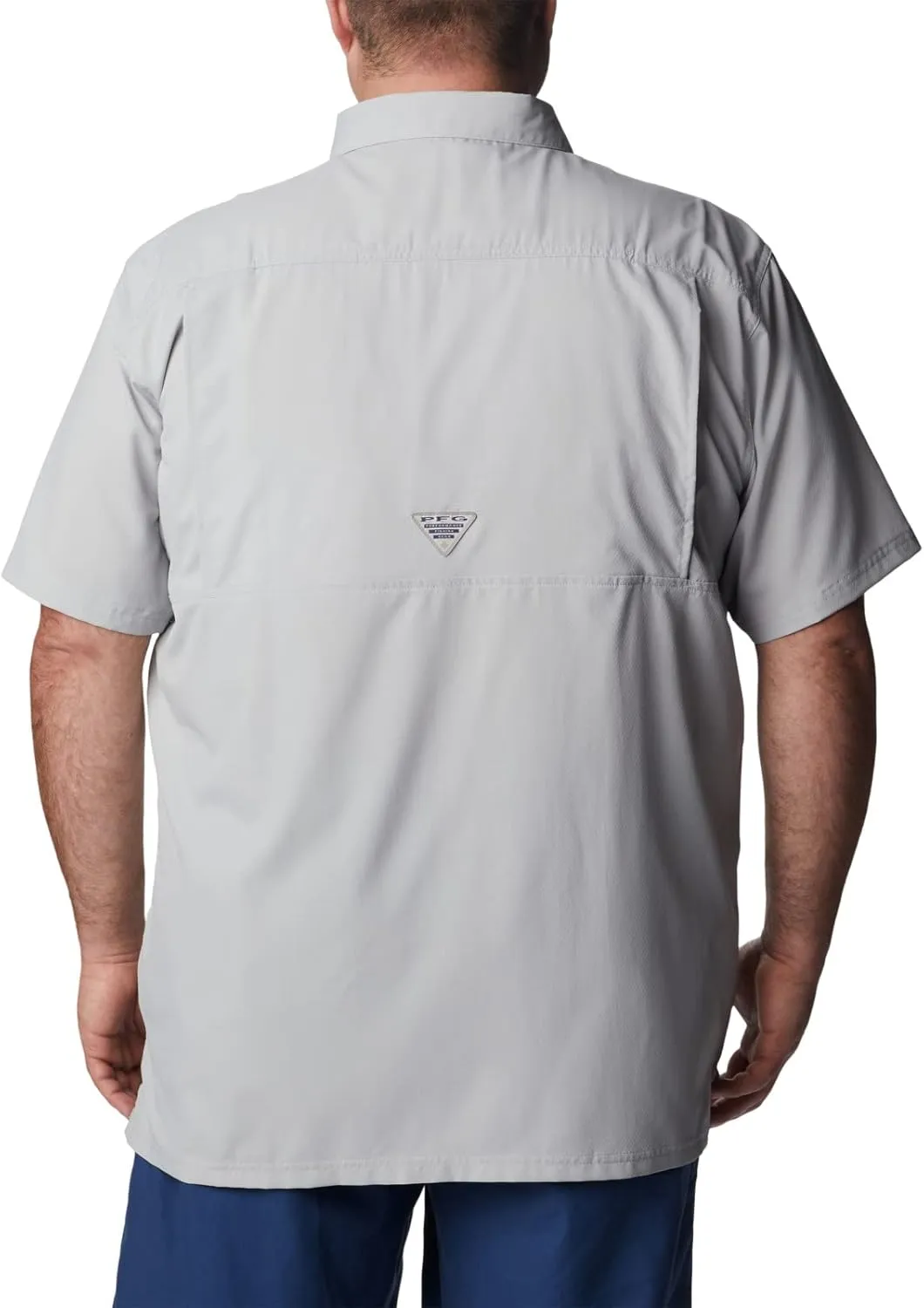 Columbia Men's PFG Slack Tide Camp Shirt