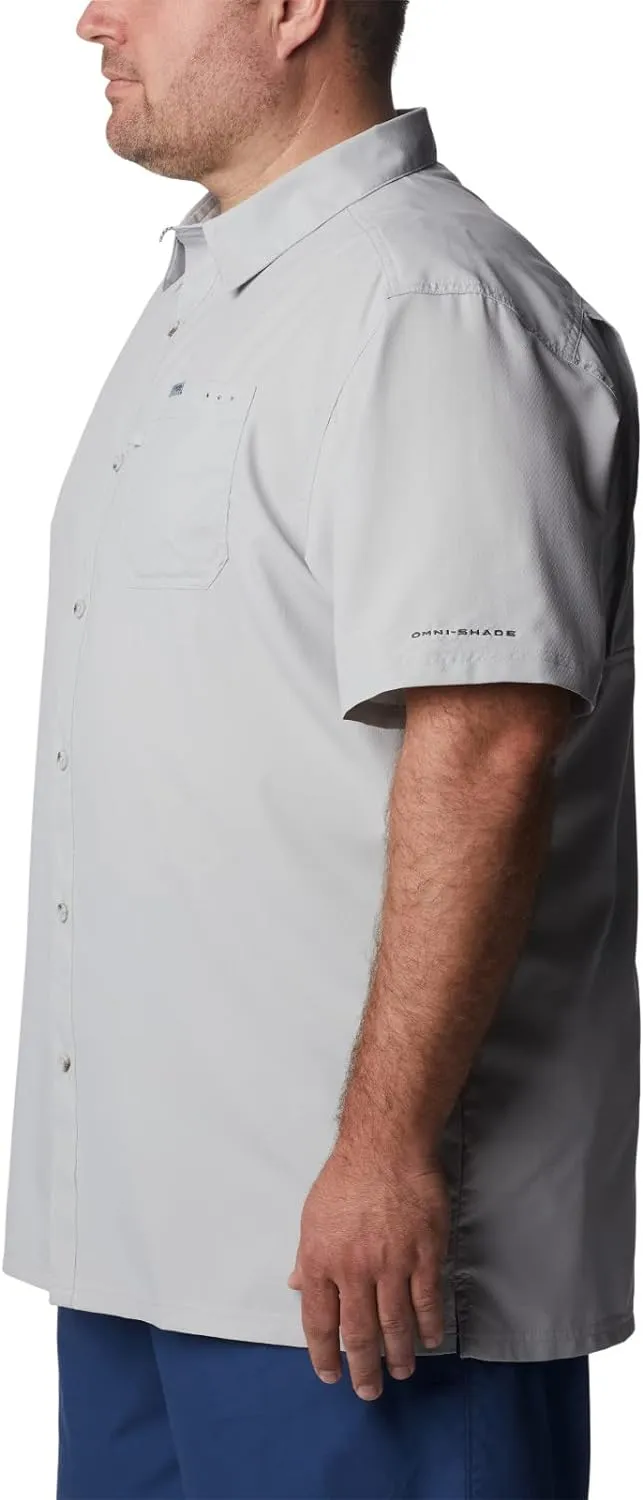 Columbia Men's PFG Slack Tide Camp Shirt