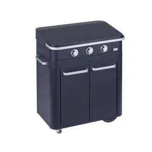 Combo Enosign 80 Navy Blue