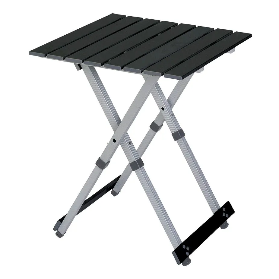 Compact 20 One Piece Camp Table