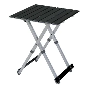 Compact 20 One Piece Camp Table