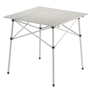 Compact Camp Table
