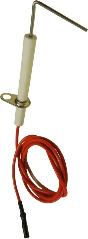 Contemporary Home Living 3" Ceramic Electrode for Ducane Brand Gas Grill