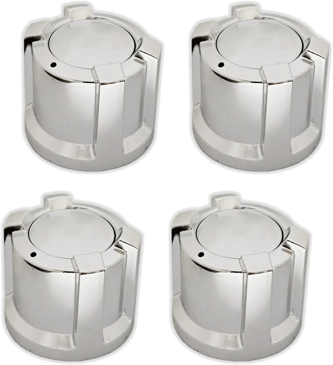 Control Knob Replacement for Dyna-Glo TriVantage Propane Gas Grills,for dyna-glo Grill Replacement knobs,4 Pack